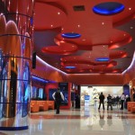 ÐÐ¸Ð½Ð¾ÑÐµÐ°ÑÑ Â«ÐÐ»Ð°Ð½ÐµÑÐ° ÐÐ¸Ð½Ð¾Â» (IMAX)