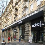 ÐÐ°Ð³Ð°Ð·Ð¸Ð½Ñ Adidas Ð¸ Reebok