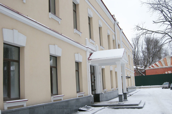 ÐÑÐ¸ÑÐ½ÑÐ¹ ÑÐµÐ½ÑÑ Ð¿Ð¾ ÑÐ». Ð©Ð¾ÑÑÐ° 44Ð³