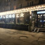 Ð ÐµÑÑÐ¾ÑÐ°Ð½ «Bootlegger»