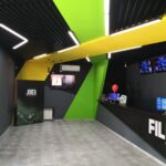 ÐÐ¸Ð½Ð¾ÑÐµÐ°ÑÑ Â«FilmaxÂ»