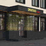 Ð¤Ð¸ÑÐ½ÐµÑ ÐºÐ»ÑÐ±, ÑÐµÑÑÐ¾ÑÐ°Ð½ Ð¸ ÐºÐ¾Ð²Ð¾ÑÐºÐ¸Ð½Ð³ «Smartass»