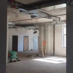 Пилотный проект энергонезависимой школы